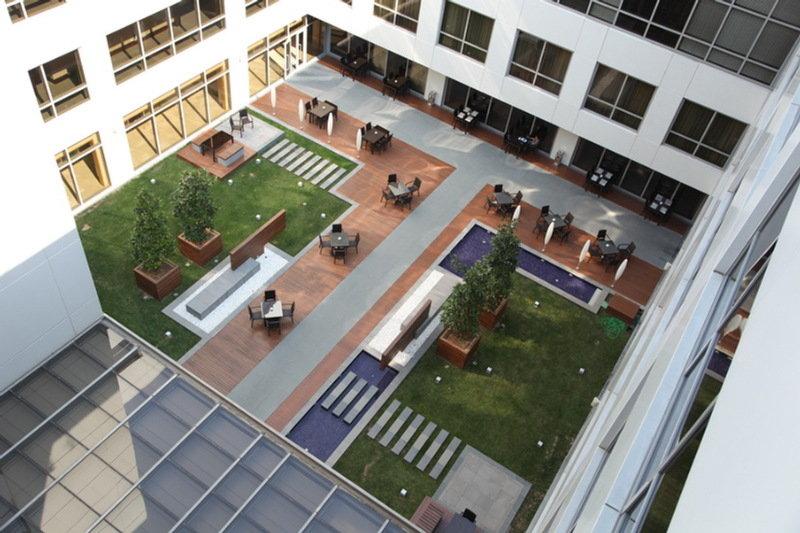 Isg Sabiha Gökçen Airport Hotel Istanbul