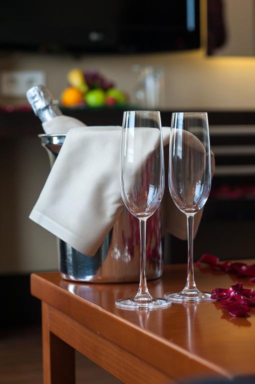 Hotel Isg Sabiha Gökçen Airport Istanbul