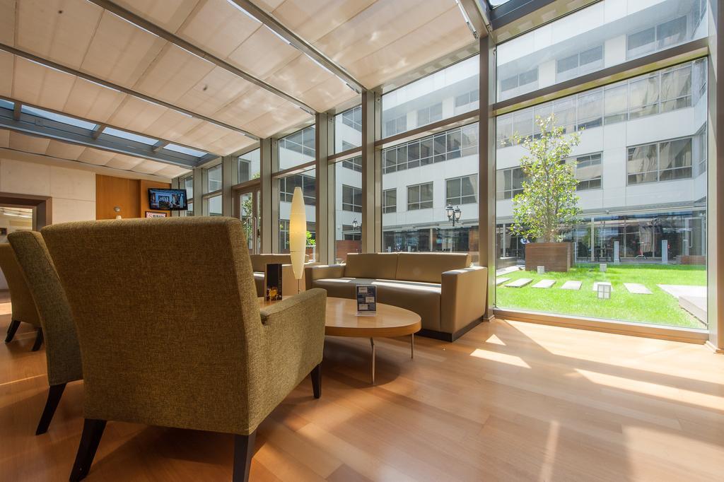 Isg Sabiha Gökçen Airport Hotel 4*