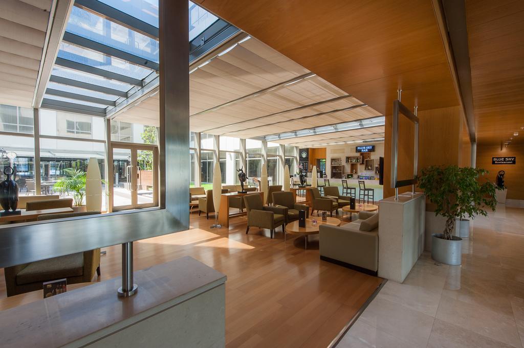 Isg Sabiha Gökçen Airport Hotel