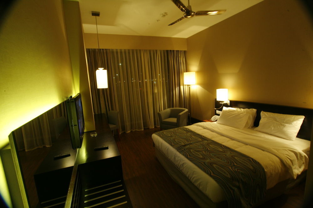 Isg Sabiha Gökçen Airport 4* Istanbul