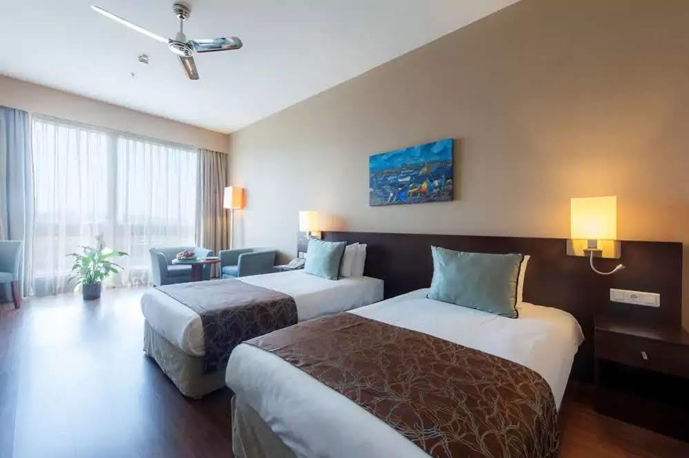 Hotel Isg Sabiha Gökçen Airport Istanbul