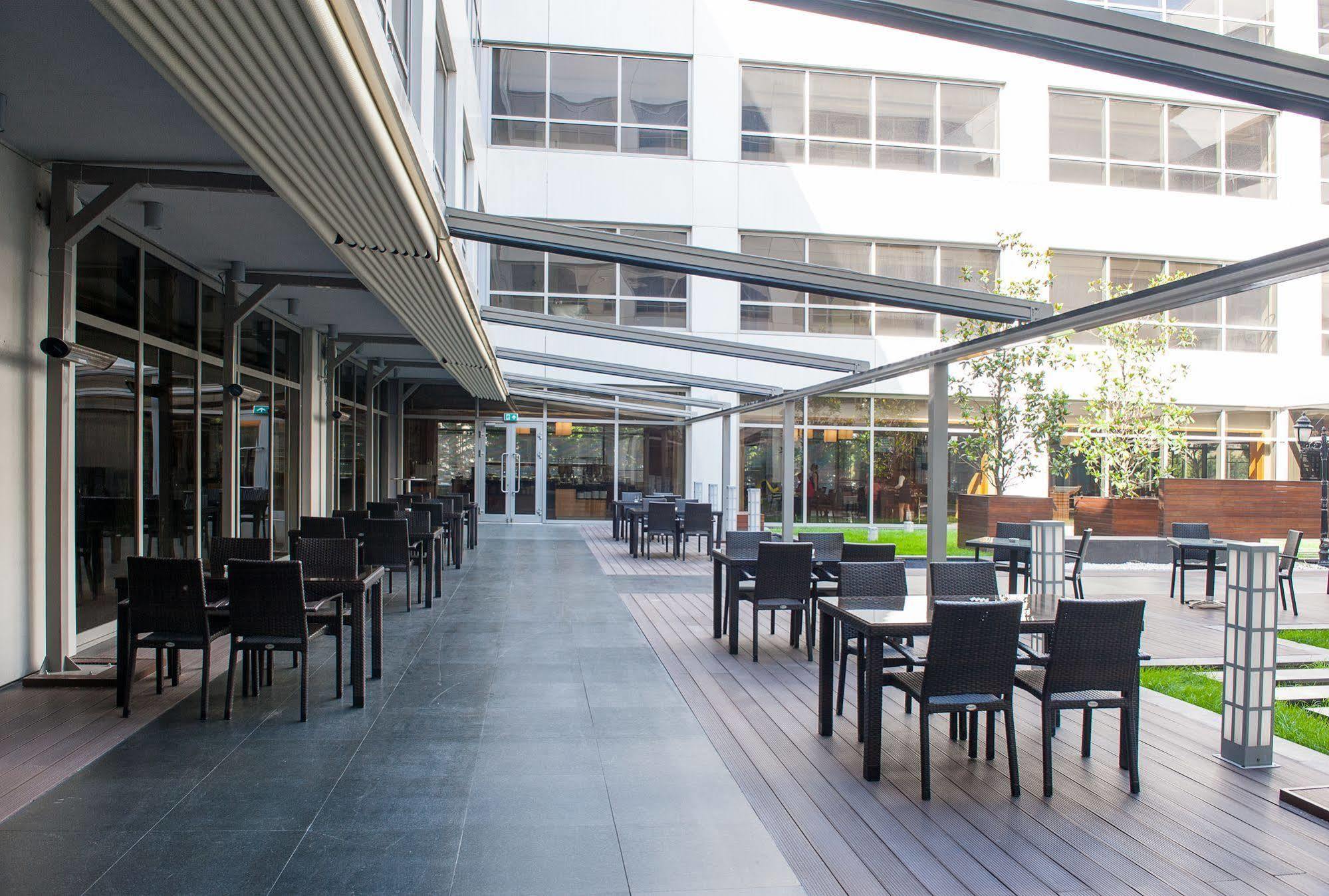 Isg Sabiha Gökçen Airport 4* Istanbul