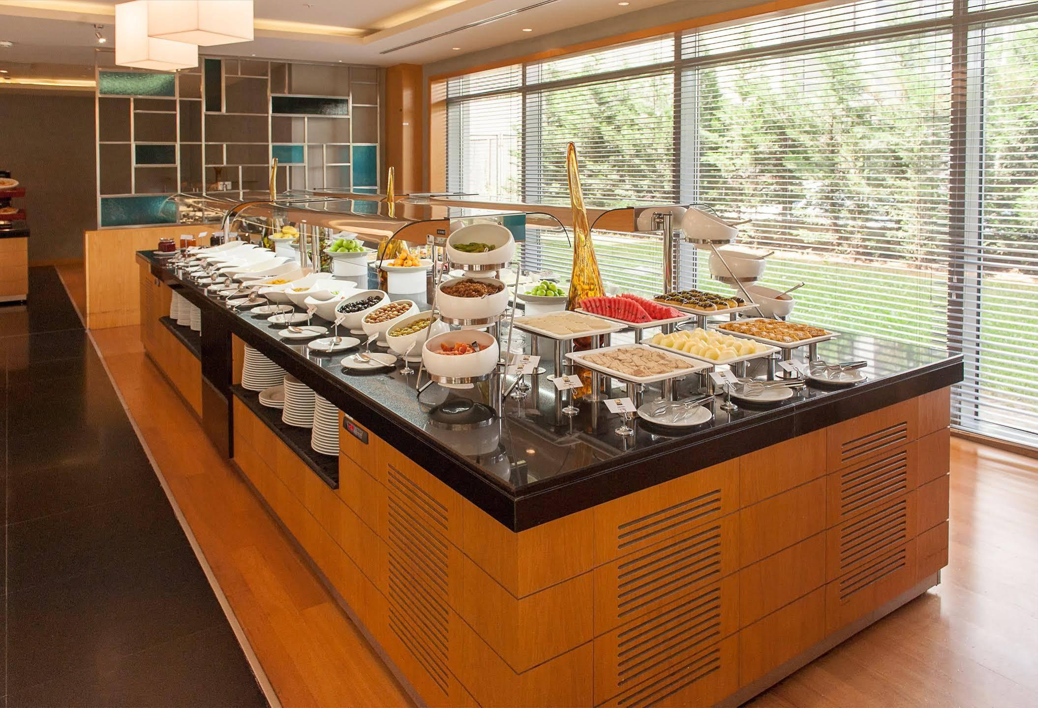 Hotel Isg Sabiha Gökçen Airport Istanbul