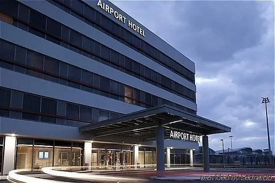 ISG Sabiha Gökçen Airport Hotel