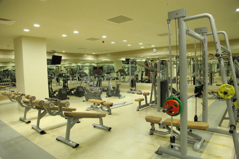 Isg Sabiha Goekcen Airport Hotel Provincia di Istanbul