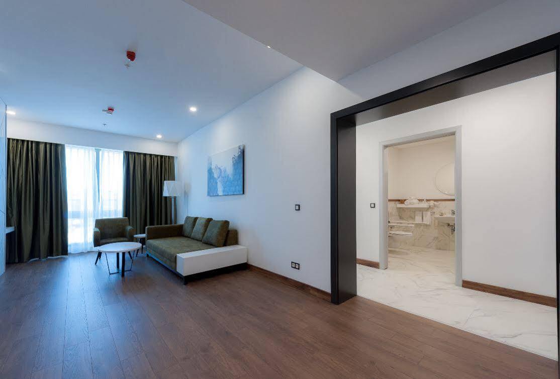 Isg Sabiha Gökçen Airport Otel